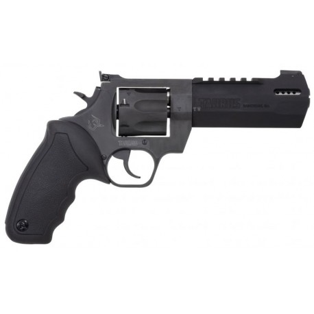 TAURUS MODELE 44H HUNTER 5" 1/8 BLACK MAT 44MAG