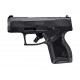 TAURUS GX4 TORO BLACK 9MM