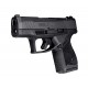 TAURUS GX4 TORO BLACK 9MM