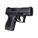 TAURUS GX4 TORO BLACK 9MM