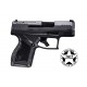TAURUS GX4 TORO BLACK 9MM