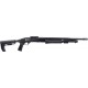 Fusil à pompe ROSSI SR12 Tactical cal.12/76