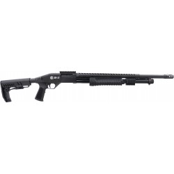 Fusil à pompe ROSSI SR12 Tactical cal.12/76