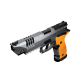 Pistolet STEYR ATC ROCK 5"