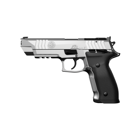 Pistolet STEYR ATC BASE SA/DA 5"