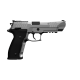 Pistolet STEYR ATC BASE SA/DA 5"
