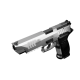 Pistolet STEYR ATC BASE SA/DA 5"