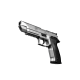 Pistolet STEYR ATC BASE SA/DA 5"