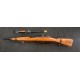 CARCANO cal 6.5x52