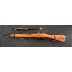 CARCANO cal 6.5x52