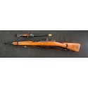 CARCANO cal 6.5x52