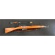 CARCANO cal 6.5x52