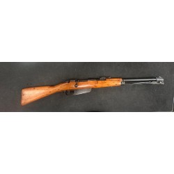 CARCANO cal 6.5x52