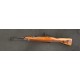 CARCANO cal 6.5x52