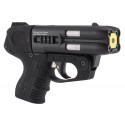 PIEXON Jet protecteur JPX 4 noir Compact