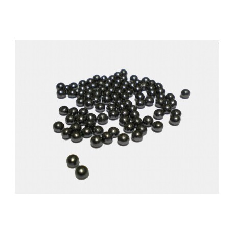 1KG PLOMB DE CHASSE CHEVROTINE N°10/0