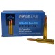 PPU PARTIZAN CAK 6.5X55 SWEDISH