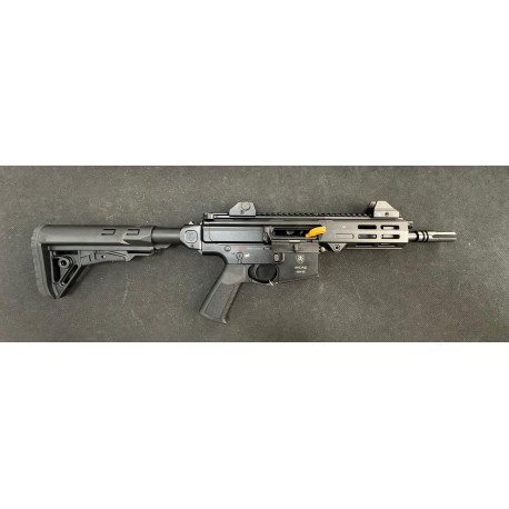 CARABINE SEMI-AUTO AKDAS SA-223