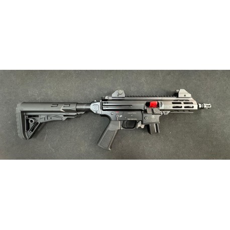 ATLAS CARABINE SEMI-AUTO AKDAS SA-9