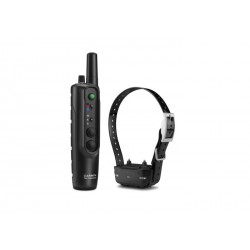 Pack dressage canin Garmin pro 550
