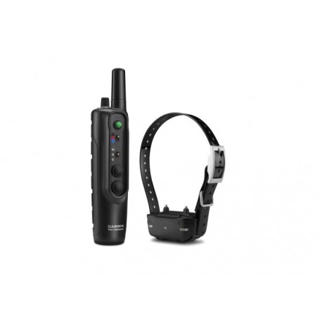 Pack dressage canin Garmin pro 550