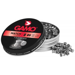 Plombs GAMO match classic 5.5