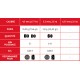 Plombs GAMO match classic 5.5