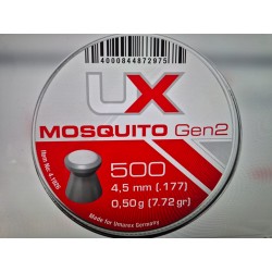 25000 plomb umarex