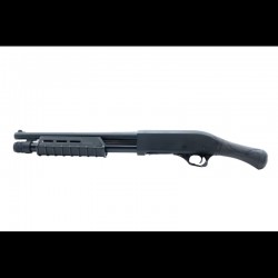 Fusil a pompe HUSAN HPA 1206 CAL 12/76
