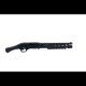 Fusil a pompe HUSAN HPA 1206 CAL 12/76