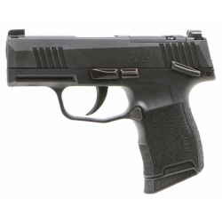 SIG SAUER P365