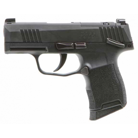 SIG SAUER P365