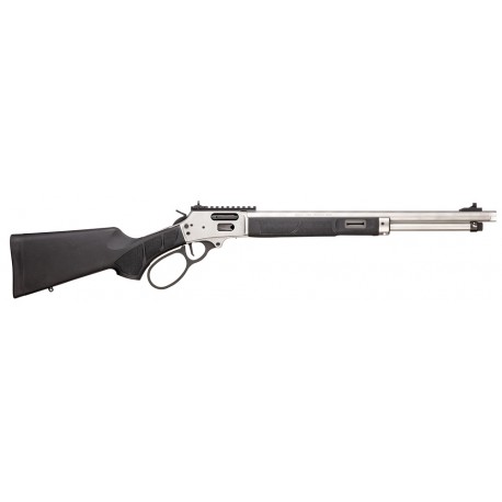 SMITH WESSON 1854 LEVER ACTION 44MAG CAT.C 49 CM