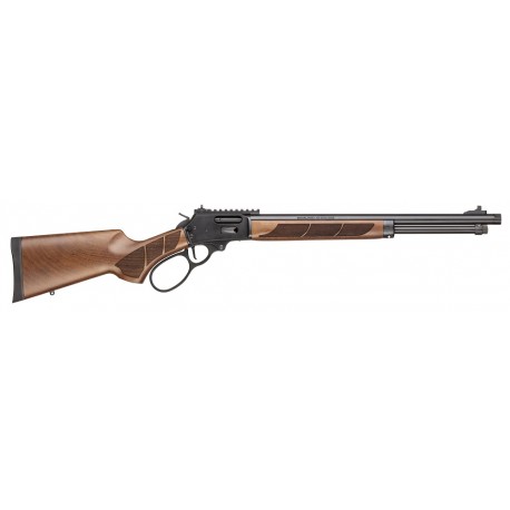 SMITH WESSON 1854 LEVER ACTION 44MAG CAT.C 49 CM