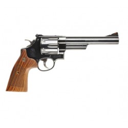REVOLVER SMITH WESSON 29 6,5″ 44MAG