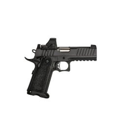 Bul SAS II TAC Pro - 4.25" - G2 - Black - 9MM