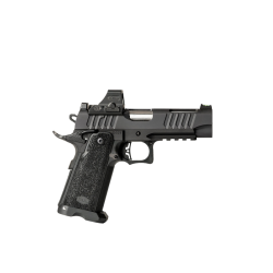 Bul SAS II EDC - 4.25" - Black - 9MM