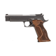 SIG SAUER P210 TARGET 9X19MM