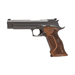SIG SAUER P210 TARGET 9X19MM