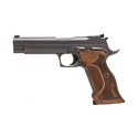 SIG SAUER P210 TARGET 9X19MM