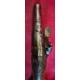 Pistolet de voyage a silex XVIII éme