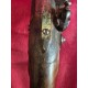 Pistolet de voyage a silex XVIII éme