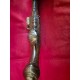 Pistolet de voyage a silex XVIII éme