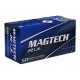 50 cartouches MAGTECH 22lr 40gr