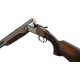 Fusil de trap Fair CARRERA IV - Cal. 12/76 - canon 76 cm