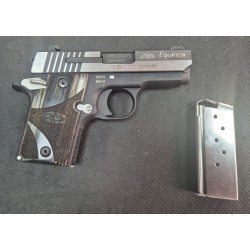 SIG P938 cal 9x19