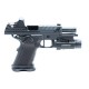 ATLAS PISTOLET ERMOX X-POWER 9MM