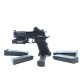ATLAS PISTOLET ERMOX X-POWER 9MM