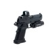 ATLAS PISTOLET ERMOX X-POWER 9MM