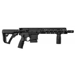 PACK DANIEL DEFENSE DDM4V7-S BLACK 11.5 CAL5.56